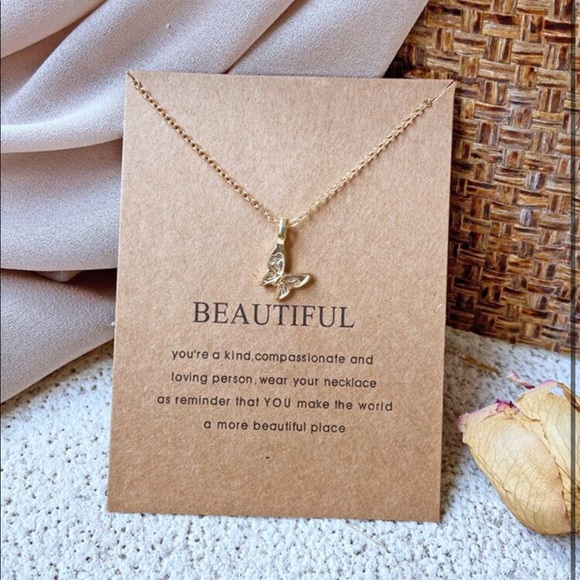JEWELRY MYSTERY BOX
